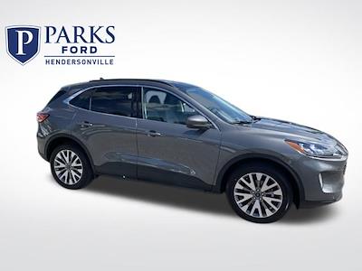 2022 Ford Escape AWD SUV for sale #E71003A - photo 1