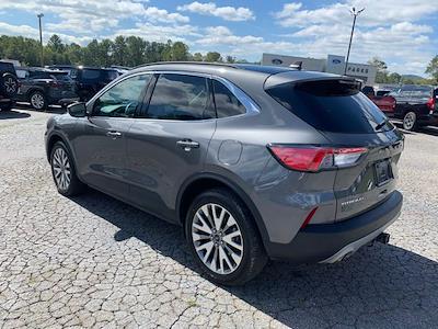 2022 Ford Escape AWD SUV for sale #E71003A - photo 2