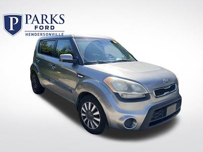 2013 Kia Soul SUV for sale #E73306A - photo 1
