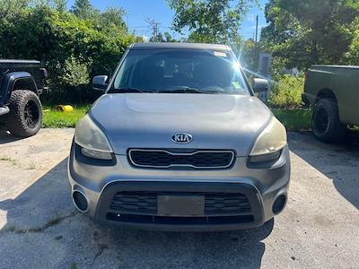 2013 Kia Soul SUV for sale #E73306A - photo 2