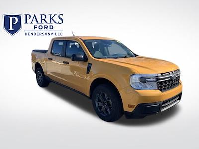 2022 Ford Maverick SuperCrew Cab AWD Pickup for sale #E74178A - photo 1