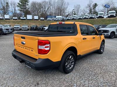 2022 Ford Maverick SuperCrew Cab AWD Pickup for sale #E74178A - photo 2