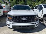 2025 Ford F-150 SuperCrew Cab 4x2 Pickup for sale #E87109 - photo 3