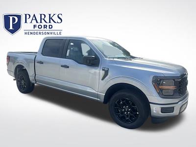2025 Ford F-150 SuperCrew Cab 4x2 Pickup for sale #E87121 - photo 1