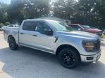 2025 Ford F-150 SuperCrew Cab 4x2 Pickup for sale #E87121 - photo 4