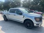 2025 Ford F-150 SuperCrew Cab 4x2 Pickup for sale #E87121 - photo 8