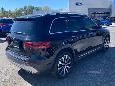 2021 Mercedes-Benz GLB 250 SUV FWD SUV for sale #E87121A - photo 2