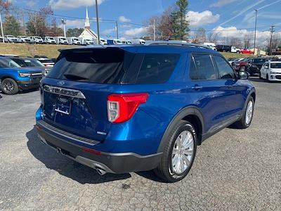 2020 Ford Explorer 4WD SUV for sale #E91969A - photo 2