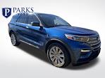 2020 Ford Explorer 4WD SUV for sale #E91969A - photo 1