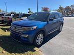 2020 Ford Explorer 4WD SUV for sale #E91969A - photo 12
