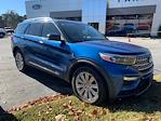 2020 Ford Explorer 4WD SUV for sale #E91969A - photo 3