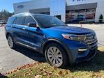 2020 Ford Explorer 4WD SUV for sale #E91969A - photo 4