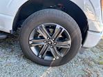 2023 Ford F-150 SuperCrew Cab 4x4 Pickup for sale #E92475A - photo 25