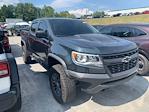 2017 Chevrolet Colorado Crew Cab 4x4 Pickup for sale #E92475B - photo 3