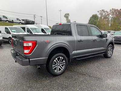 2022 Ford F-150 SuperCrew Cab 4WD Pickup for sale #E92954A - photo 2
