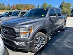 2022 Ford F-150 SuperCrew Cab 4WD Pickup for sale #E92954A - photo 2