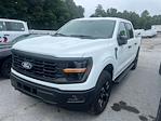 2025 Ford F-150 SuperCrew Cab 4x4 Pickup for sale #E93923 - photo 11