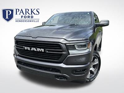 2023 Ram 1500 Crew Cab 4x4 Pickup for sale #E97312A - photo 1