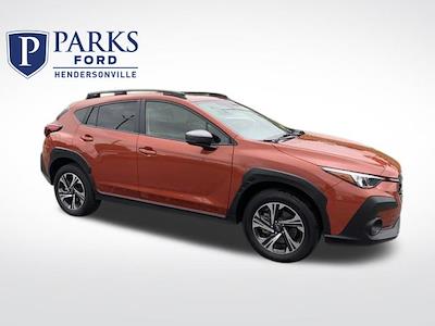 2024 Subaru Crosstrek AWD SUV for sale #E99502A - photo 1