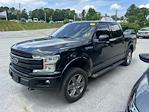 2019 Ford F-150 SuperCrew Cab 4x4 Pickup for sale #F07318A - photo 2