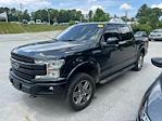 2019 Ford F-150 SuperCrew Cab 4x4 Pickup for sale #F07318A - photo 4