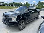 2019 Ford F-150 SuperCrew Cab 4x4 Pickup for sale #F07318A - photo 6