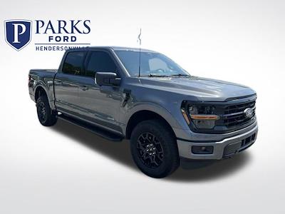 2024 Ford F-150 SuperCrew Cab 4x4 Pickup for sale #F07318B - photo 1