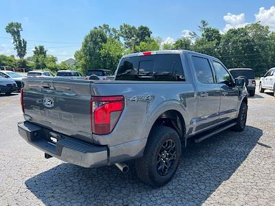 2024 Ford F-150 SuperCrew Cab 4x4 Pickup for sale #F07318B - photo 2