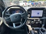 2024 Ford F-150 SuperCrew Cab 4x4 Pickup for sale #F07318B - photo 3