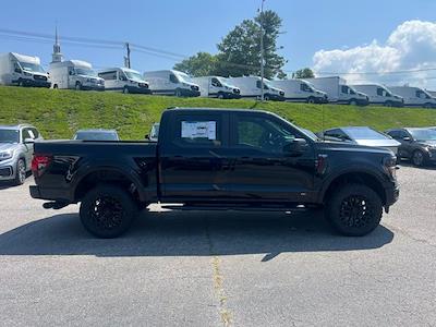 New 2024 Ford F-150 STX SuperCrew Cab 4x4 Pickup for sale #F07452 - photo 2