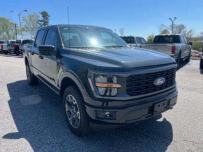 2024 Ford F-150 SuperCrew Cab 4x4 Pickup for sale #F07452 - photo 1