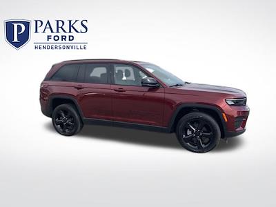2023 Jeep Grand Cherokee 4WD SUV for sale #F16627A - photo 1