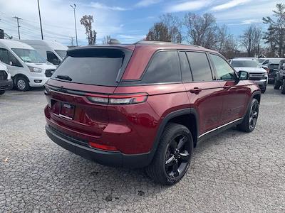 2023 Jeep Grand Cherokee 4WD SUV for sale #F16627A - photo 2