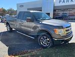 2013 Ford F-150 Super Cab 4WD Pickup for sale #F16627J - photo 4
