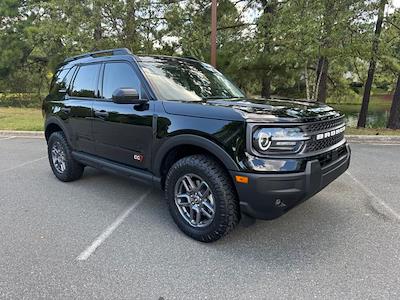 2025 Ford Bronco Sport AWD SUV for sale #F19636 - photo 1