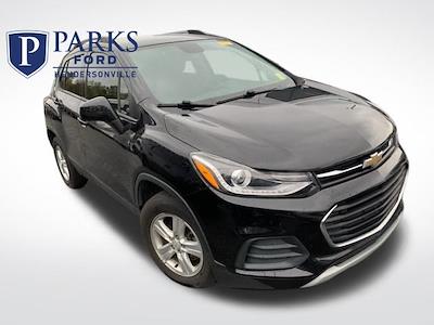 2021 Chevrolet Trax FWD SUV for sale #F19636A - photo 1