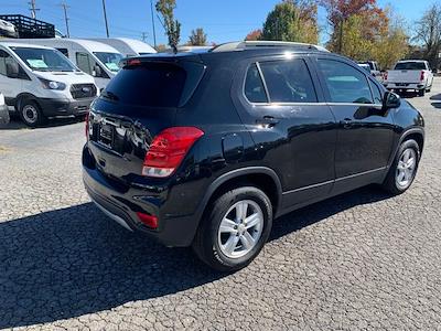 2021 Chevrolet Trax FWD SUV for sale #F19636A - photo 2