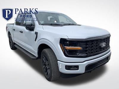 2025 Ford F-150 SuperCrew Cab 4x4 Pickup for sale #F20071 - photo 1