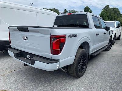 2025 Ford F-150 SuperCrew Cab 4x4 Pickup for sale #F20071 - photo 2