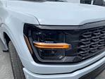 2025 Ford F-150 SuperCrew Cab 4x4 Pickup for sale #F20071 - photo 29