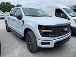 2025 Ford F-150 SuperCrew Cab 4x4 Pickup for sale #F20071 - photo 6