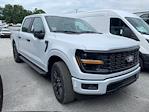 2025 Ford F-150 SuperCrew Cab 4x4 Pickup for sale #F20071 - photo 8