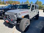 2019 Jeep Wrangler 4WD SUV for sale #F22378A - photo 3