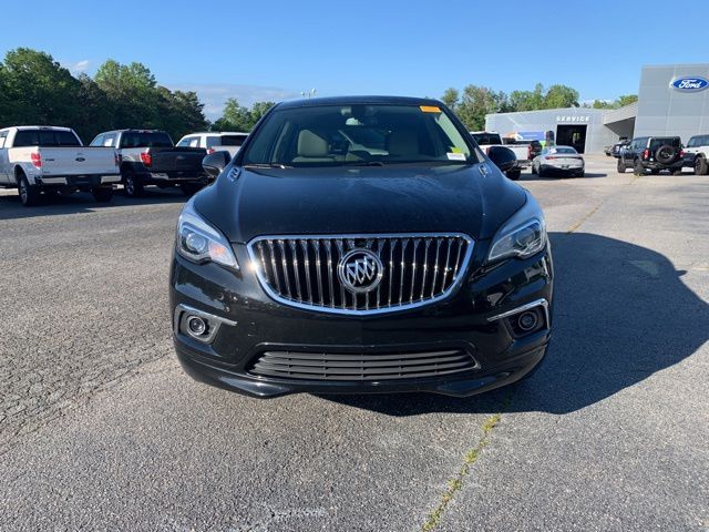 Used 2017 Buick Envision - photo 5