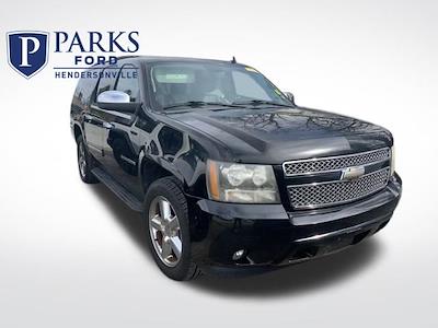 Used 2011 Chevrolet Suburban LT for sale #F28919A - photo 1