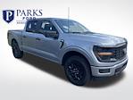 2025 Ford F-150 SuperCrew Cab 4WD Pickup for sale #F29274 - photo 1