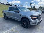 2025 Ford F-150 SuperCrew Cab 4WD Pickup for sale #F29274 - photo 4