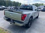2025 Ford F-150 SuperCrew Cab 4WD Pickup for sale #F29274 - photo 27