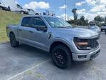 2025 Ford F-150 SuperCrew Cab 4WD Pickup for sale #F29274 - photo 6