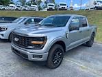 2025 Ford F-150 SuperCrew Cab 4WD Pickup for sale #F29274 - photo 10